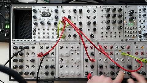 Live Patching: Serge Feedback Systems #9