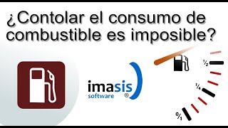 Control de combustible gasolina con Software Imasis Flotillas exporta datos a Excel screenshot 4