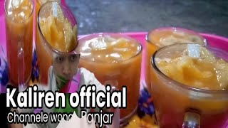 Minuman Segar Dari Kelapa Muda Kaliren Official 03-29