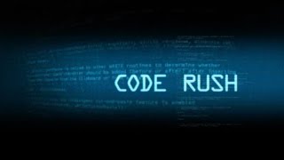 Code Rush (2000)