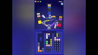 Ball loop: puzzle game all level 10-11 walkthrough solution 