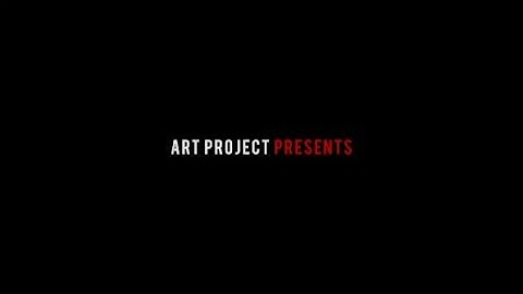 Animated Text - Project for After Effects (Videohive)