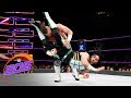 Mustafa Ali vs Buddy Murphy - Cruiserweight Title Tournament Quarterfinal: 205 Live, March 6, 2018