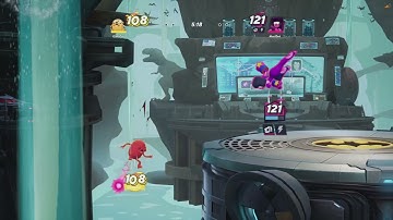 Jank Multiversus Hitboxes (Part 3 of ???????) Return of the Jedi