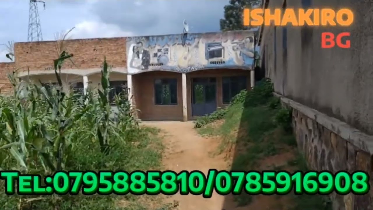 Ibibanza binini byiza bigurishwa kamonyi ku ruyenzi hafi ya kaburimbo#bigurishwa