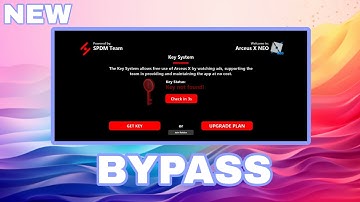 Arceus X Key Bypass | Roblox Executor Bot | Free Scripts & Tools Hub