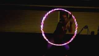 Hyperion Hoop Flow