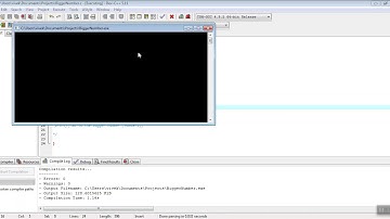 Learn C Programming A-Z : Decision Control Structure In C  With Examples Continued