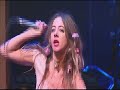 Capture de la vidéo Queenadreena - Full Show Live At Astoria (London 10/12/03)