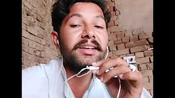 Khamushiya song Arijit sing