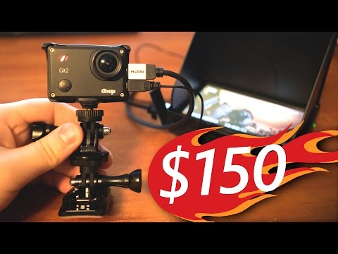Video: Kako Namestiti Kamero In Mikrofon