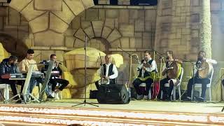 افتتاحية جميلة ورائعة مع الفنان سفيان السهيلي أحلى الحفلات سيدي بو 2025