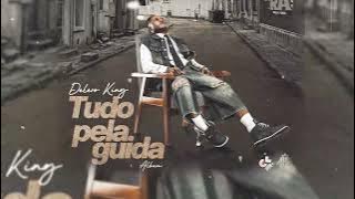 Delero King - 10 - É Só Deus Na Causa Feat J Levy (Tudo Pela Guida)