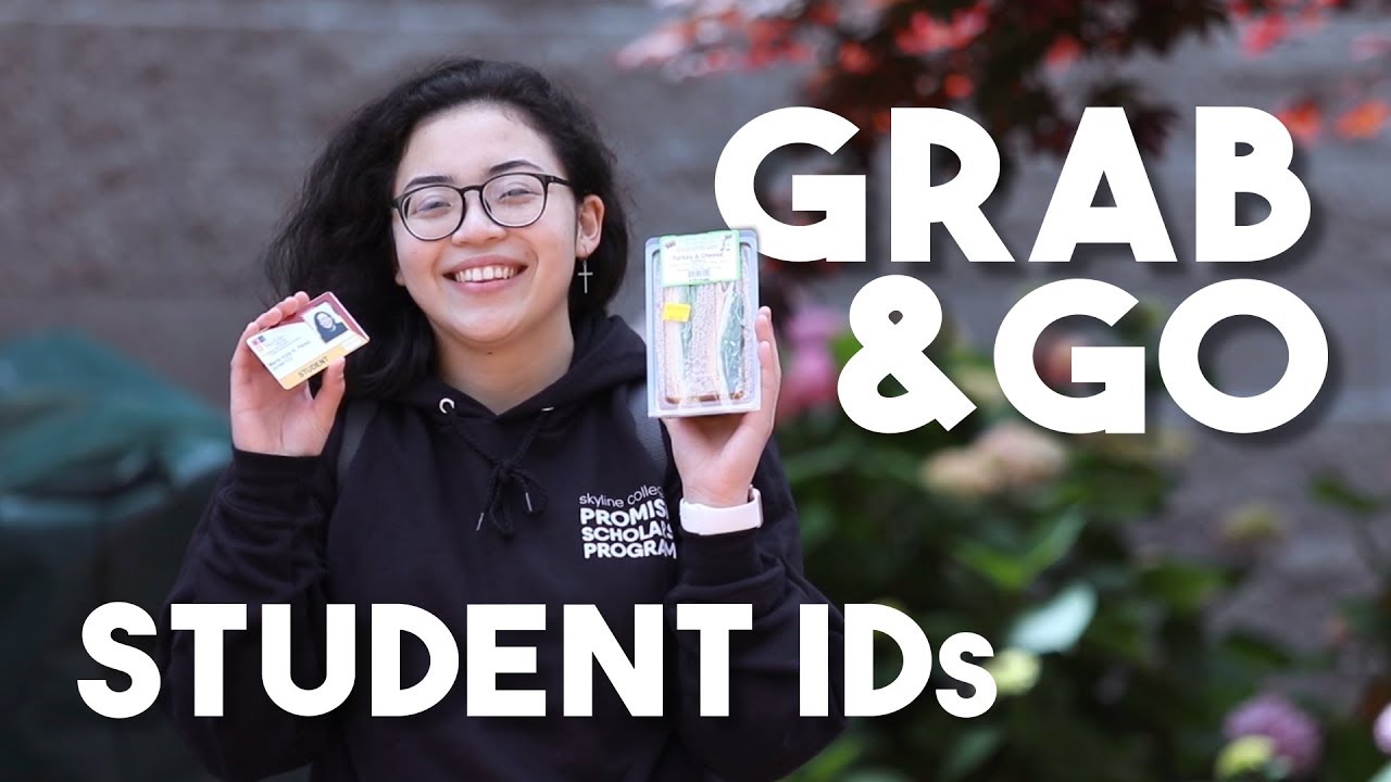 HOW TO Student ID Grab And Go YouTube how-to-get-student-discount-on-amazon-youtube