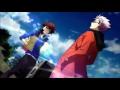 「FLAT」- Hamatora Op Full