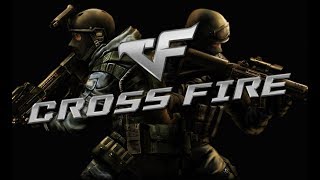 Как я навещал CrossFire # Рак