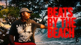 STOP Making Beats in the Studio! Try the BEACH Instead (Fixed and Reuploaded)