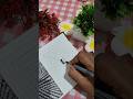 zentangle Art #trending #ytviral #ytshorts #keralaarts #easydrawing #loveart #status # Athus_Art