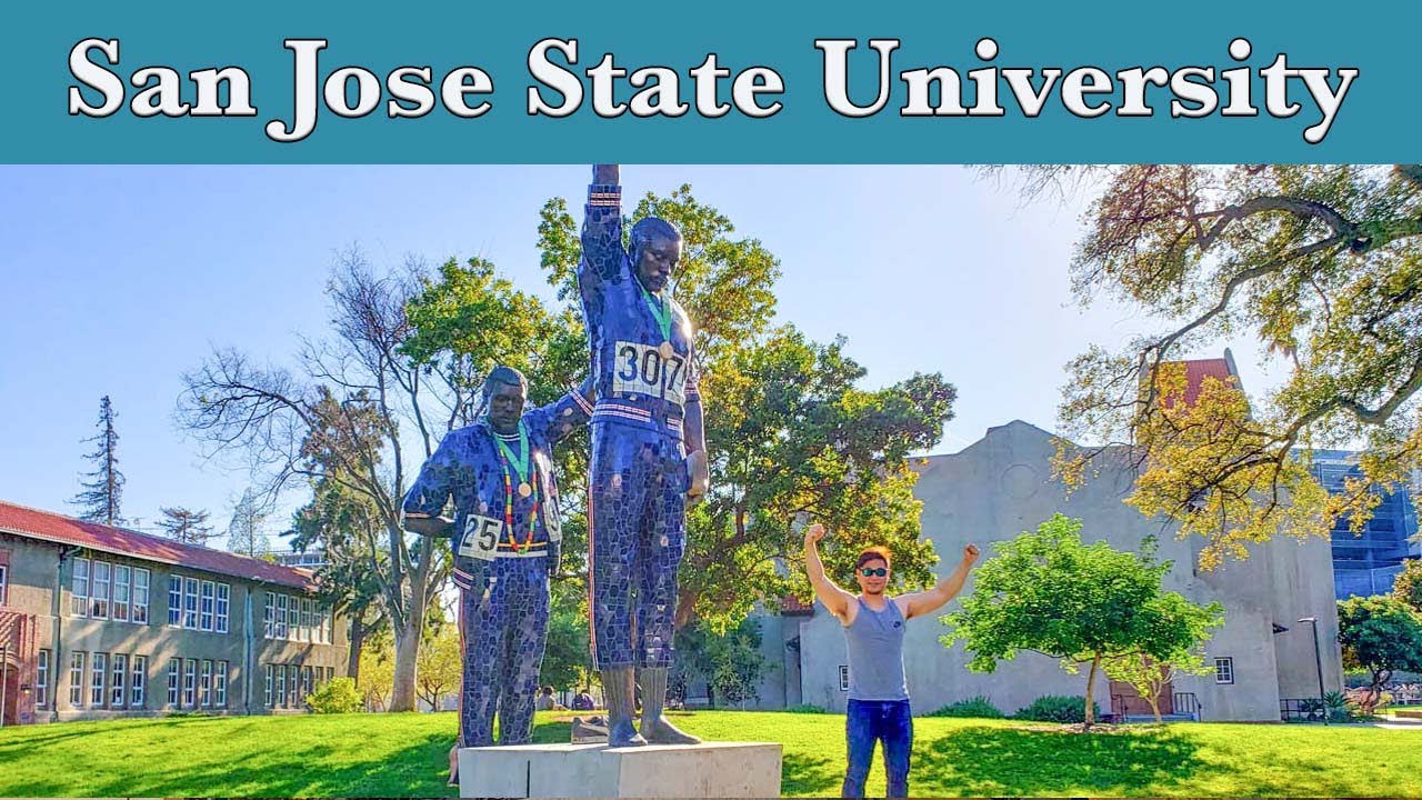 san jose state university essay prompts