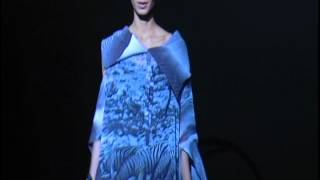 Plataforma K 2012 - Pasarela Argemiro Sierra