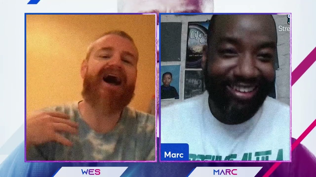 Patreon Exclusive: Challenge USA 2 Preview With Participant MTV: The Challenge Wes Bergmann!