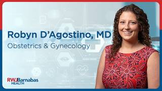 Robyn Noelle D’Agostino, MD, Obstetrics & Gynecology