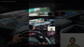 El piloto más buscado! Reaccionando a maniobras imposibles.