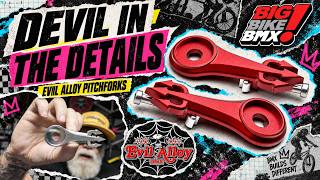 Don't install chain tensioners until you watch this - Evil Alloy Hold Fast install.