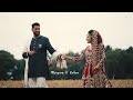 Maryam & Rohan Asian Cinematic Wedding Trailer.