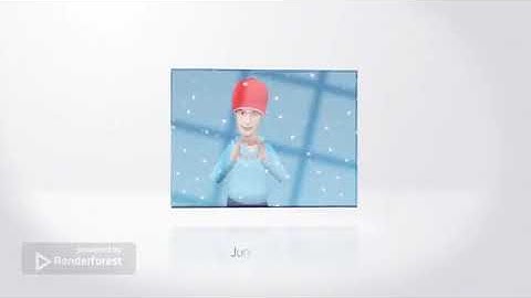 My New Logo Intro For January 2023