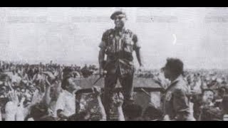 FILM PENUMPASAN G30s PKI (OPERASI TRISULA) #PART1