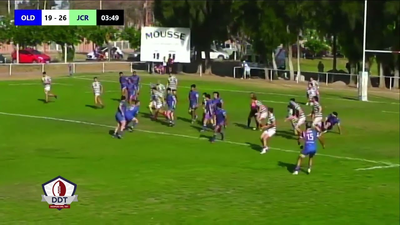 Jockey ganó en Santiago del Estero y se encamina a la clasificación