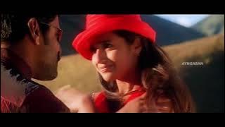 Pudichirukku  60fps [ReEdit ] HD Video Song Saamy Vikram Trisha Harris Jayaraj Hari Ayngaran