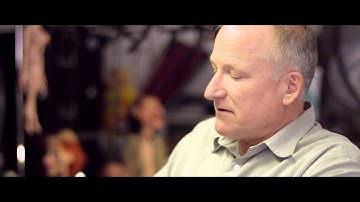 Scott Land- Master Puppeteer