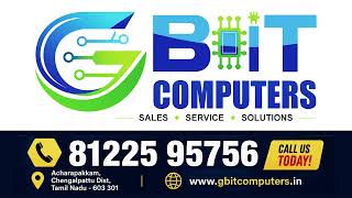 G-Bit Devices & Computers | Complete IT Solutions & Business Software G-Bit Devices & Computers | Complete IT Solutions & Business Software