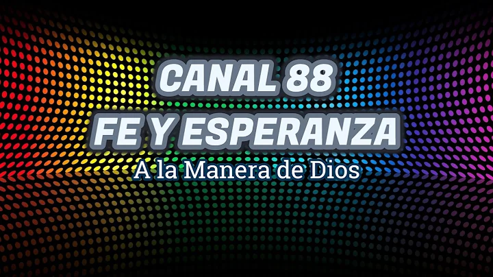 Este es su programa: Tormenta de Oracin. Dirigido ...