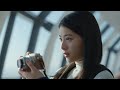 [Tokyo Tokyo Promotion Video]　まだ見たことのない、東京へ。