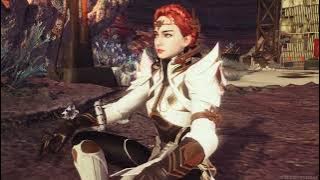 Destiny: Rising | Wish's Erebus (Estela's Story) - Calamity