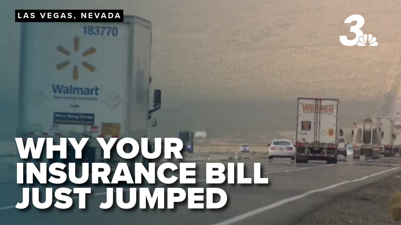 How Much Is Car Insurance In Nevada: Affordable Rates Explained