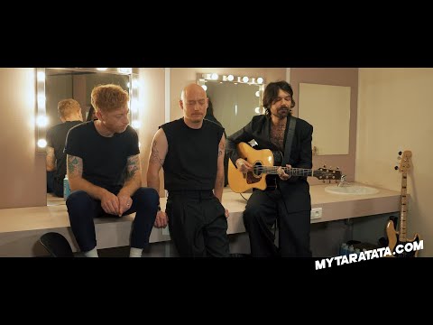 Taratata Extra Biffy Clyro Goodbye 2025