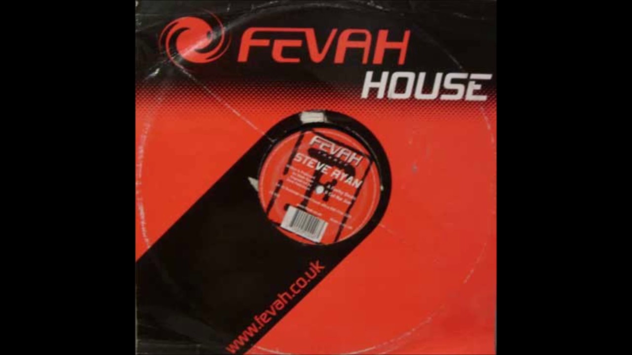 Steve Ryan - Cut The Jive (2000)