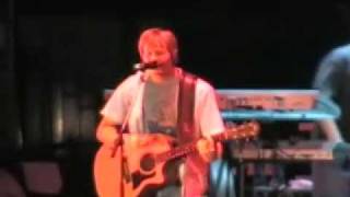 O-Town: &quot;Love Should Be a Crime&quot; Live 6-25-03