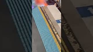 These Falls Are Difficult To Watch