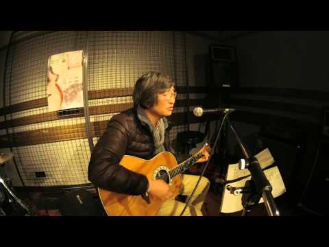 すのべ　大②『夕日の沈むなぎさ』 アコパラ2016 島村楽器松本店 店予選