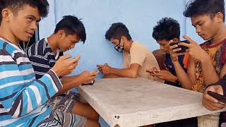 NSTP Role-Play about Teamwork β₯