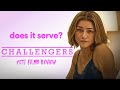 Y’all Are NOT READY For Challengers!