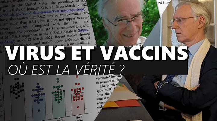 Henry de Lesquen | Dr Jean Stevens | Virus et vacc...