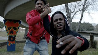 Club MLP x WNC Whop Bezzy - Out My Top (Official Music Video)