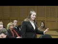 2020 Mock Trial