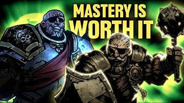 How Roguelikes Teach You Real-Life Mastery